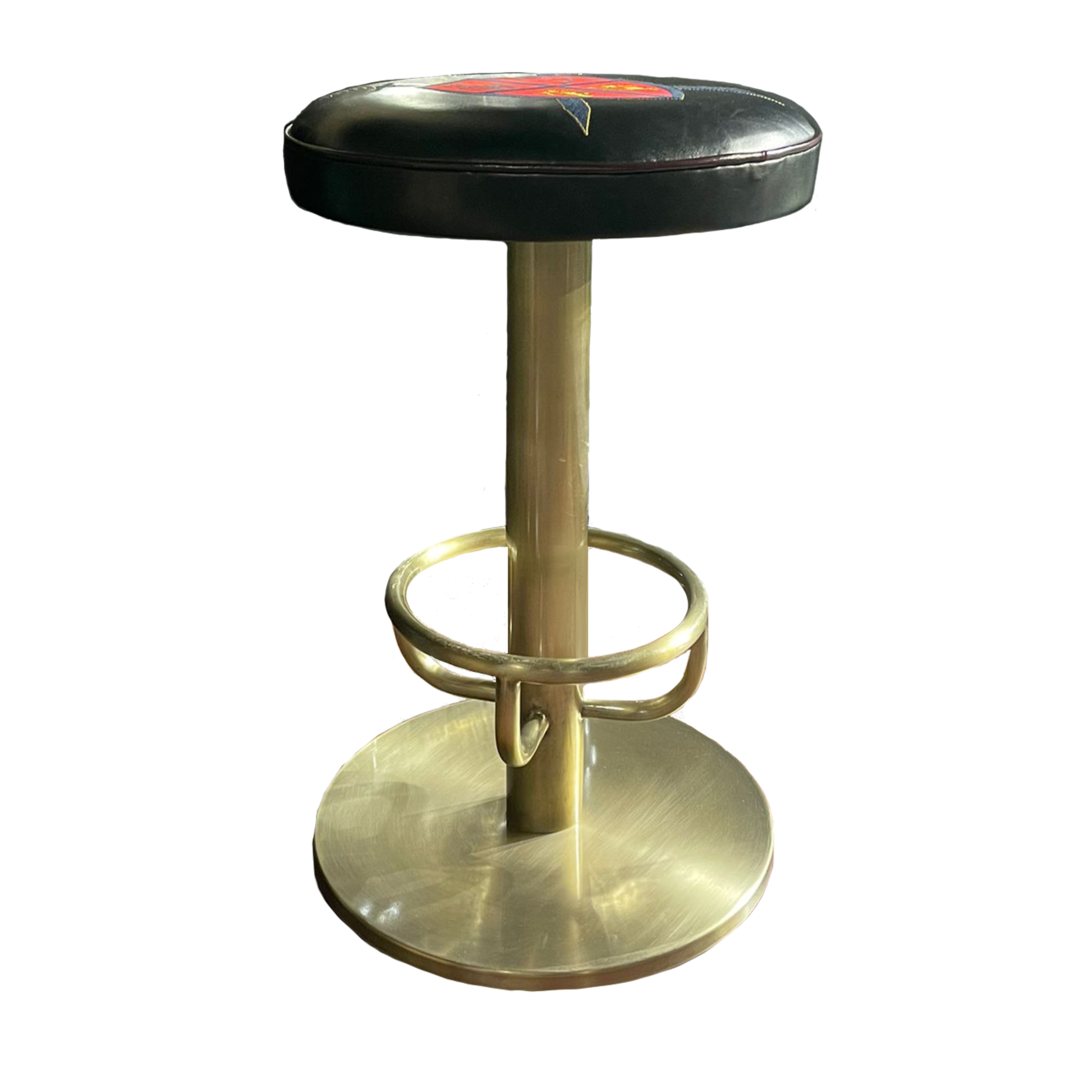 ZZZZ. K CRF NAKI?LI BAR TABURES? SUN? DER?